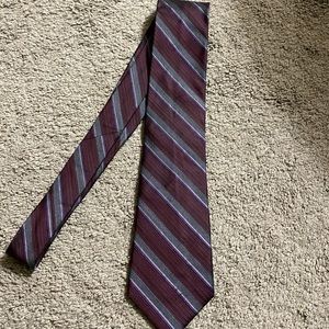 Calvin Klein tie